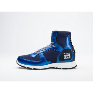Botín Blauer Sneakers HT01